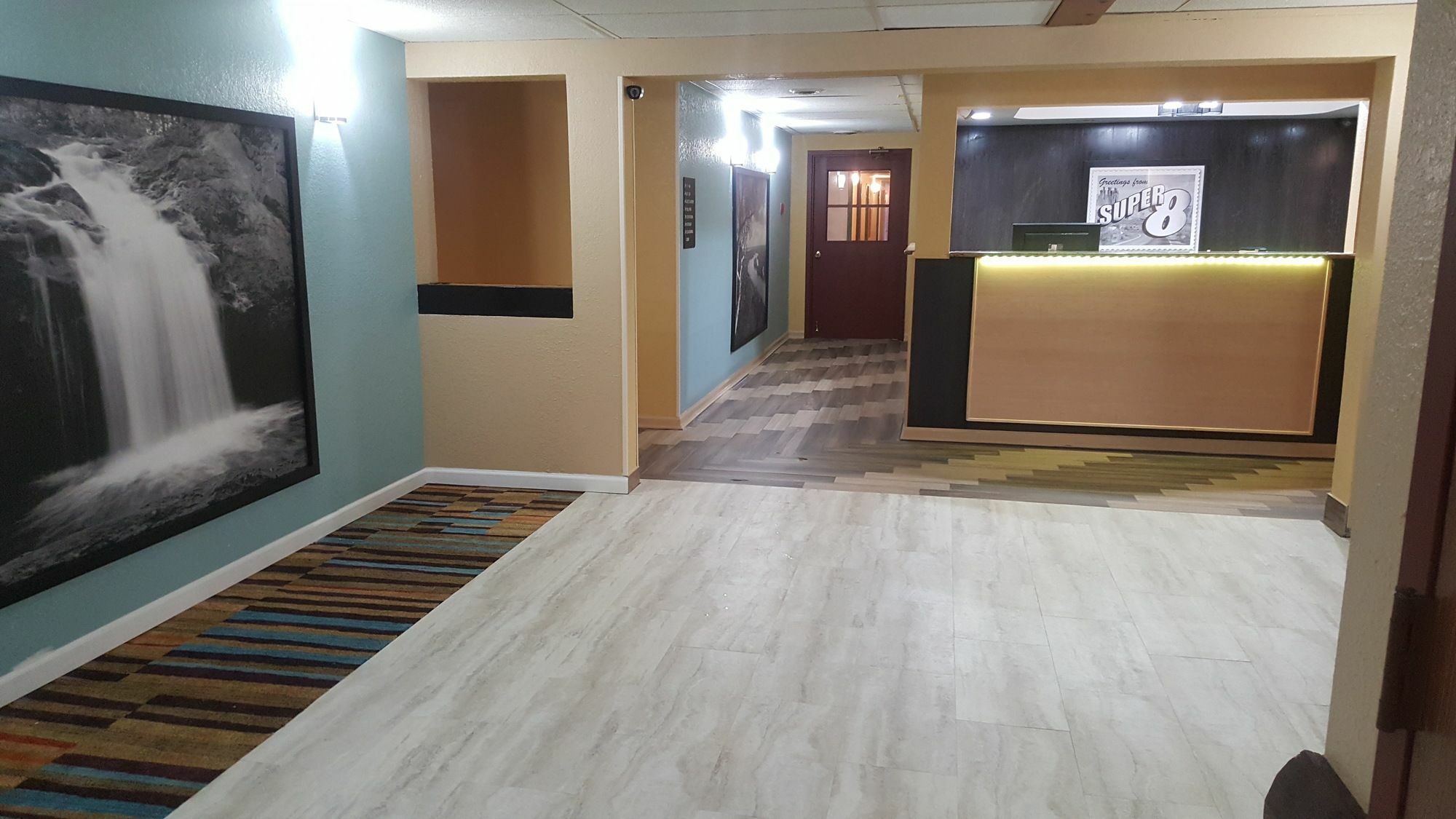 Super 8 By Wyndham Plover Stevens Point Area Экстерьер фото
