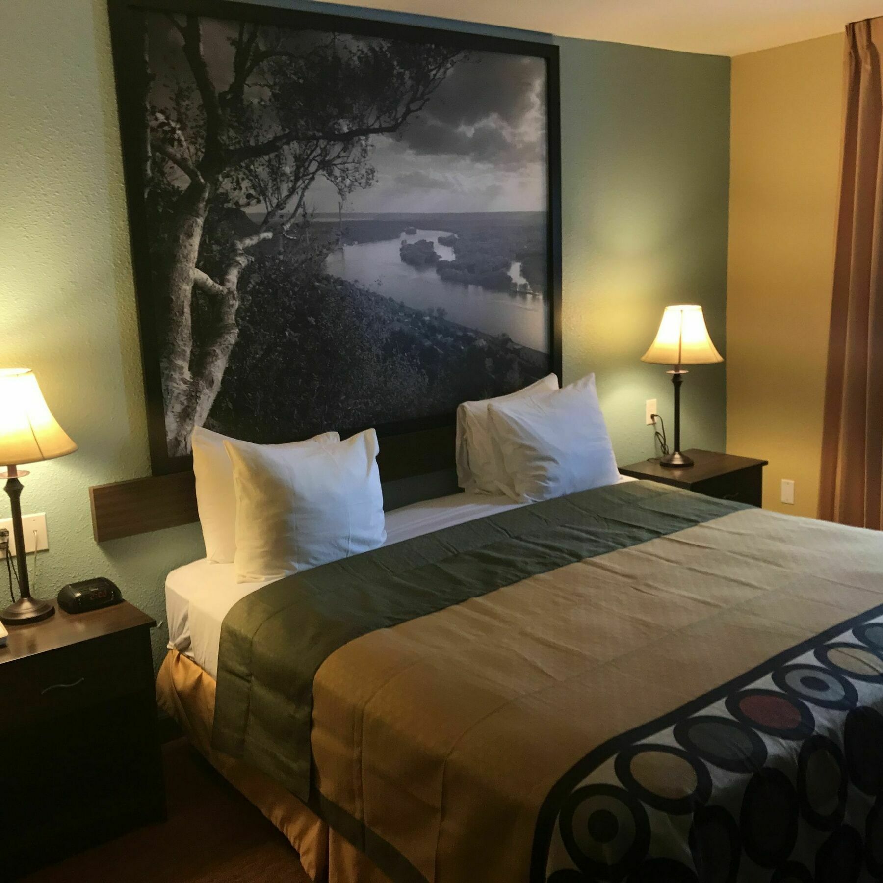 Super 8 By Wyndham Plover Stevens Point Area Экстерьер фото